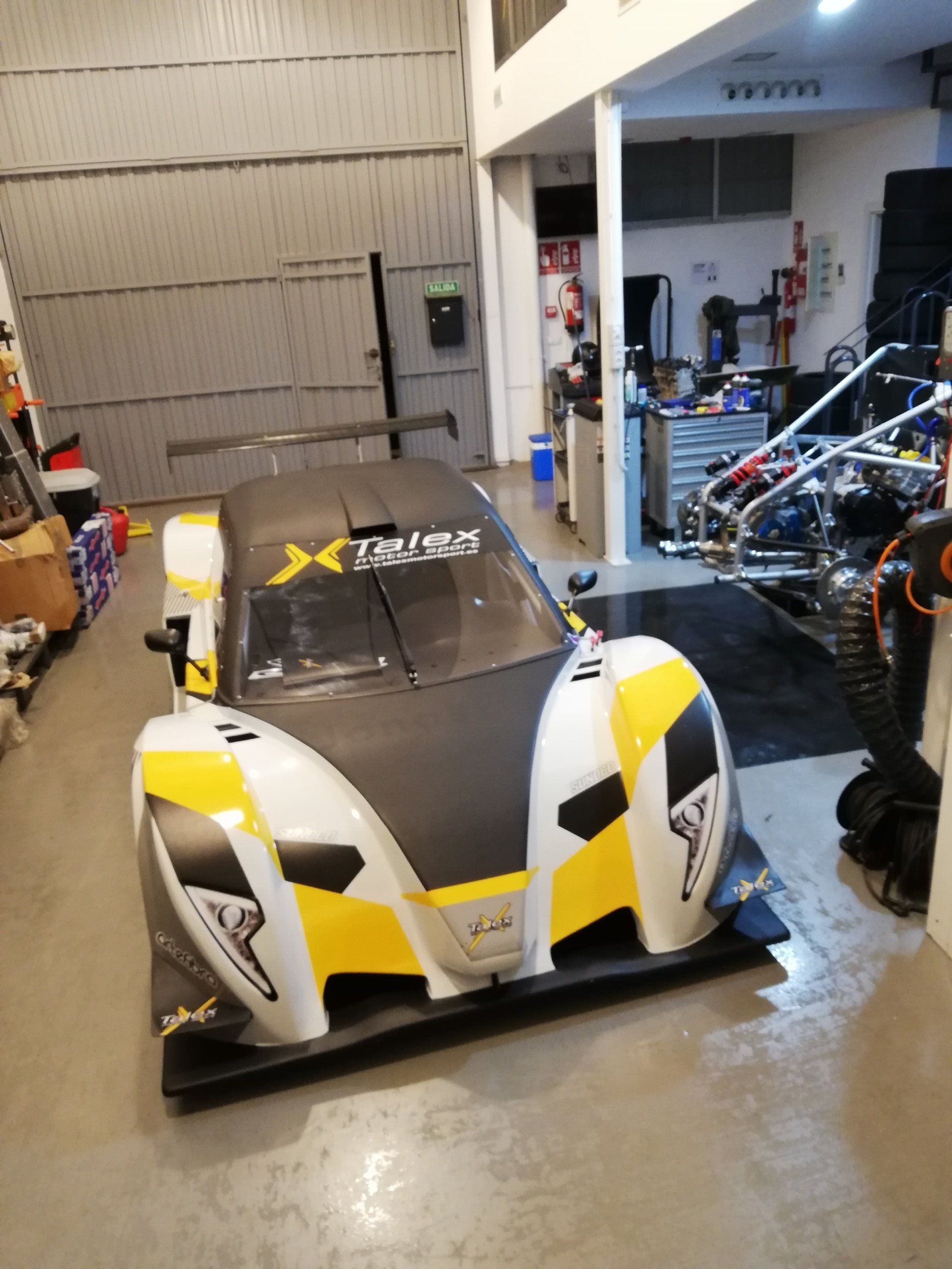 subida chantada talex  talex m2 talexmotorsport Pedro flores  Kude  Gonzalo cabañas