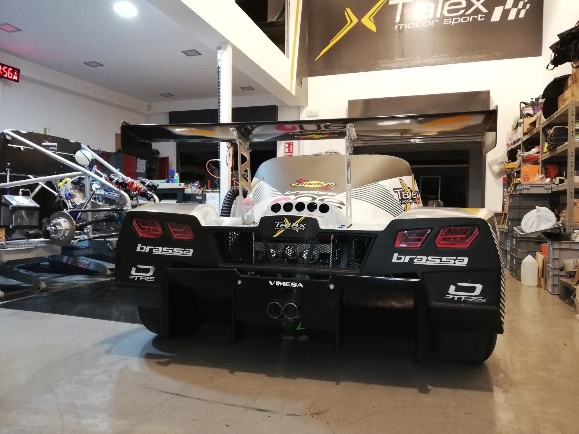 subida chantada talex talex m2 talexmotorsport Pedro flores Kude Gonzalo cabañas esportech montaña