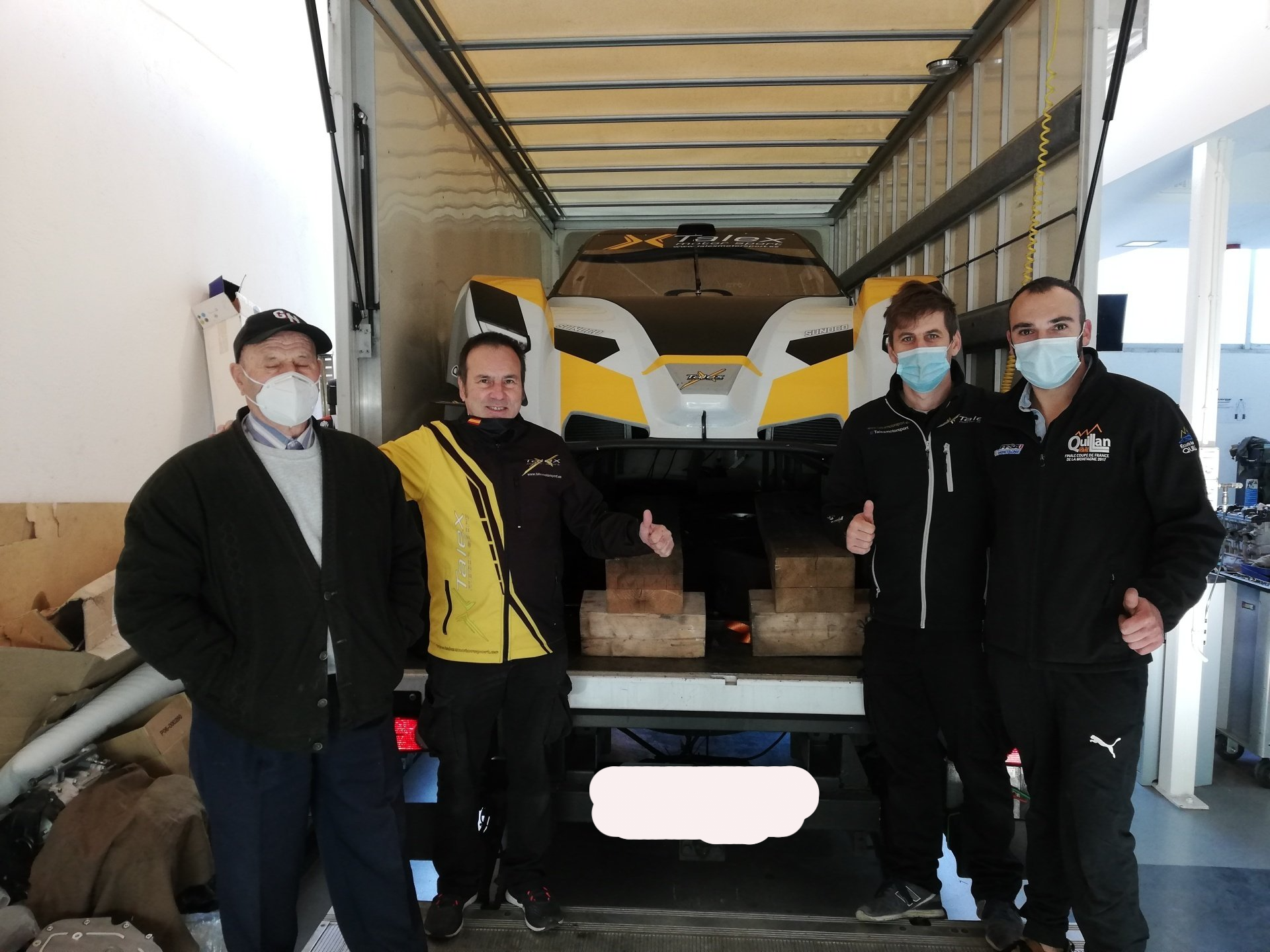 subida chantada talex  talex m2 talexmotorsport Pedro flores  Kude  Gonzalo cabañas