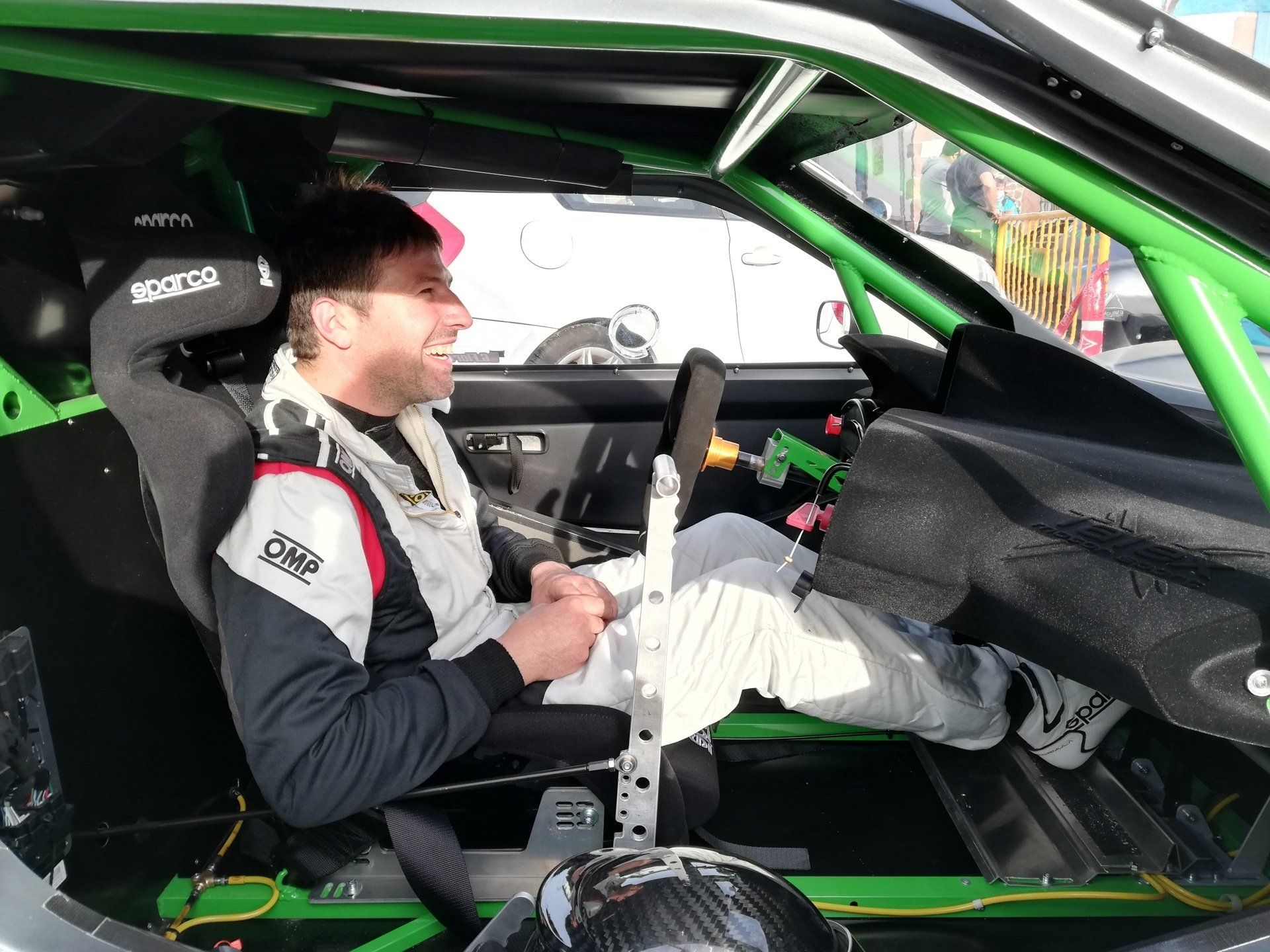 subida chantada talex talex m2 talexmotorsport Pedro flores Kude Gonzalo cabañas