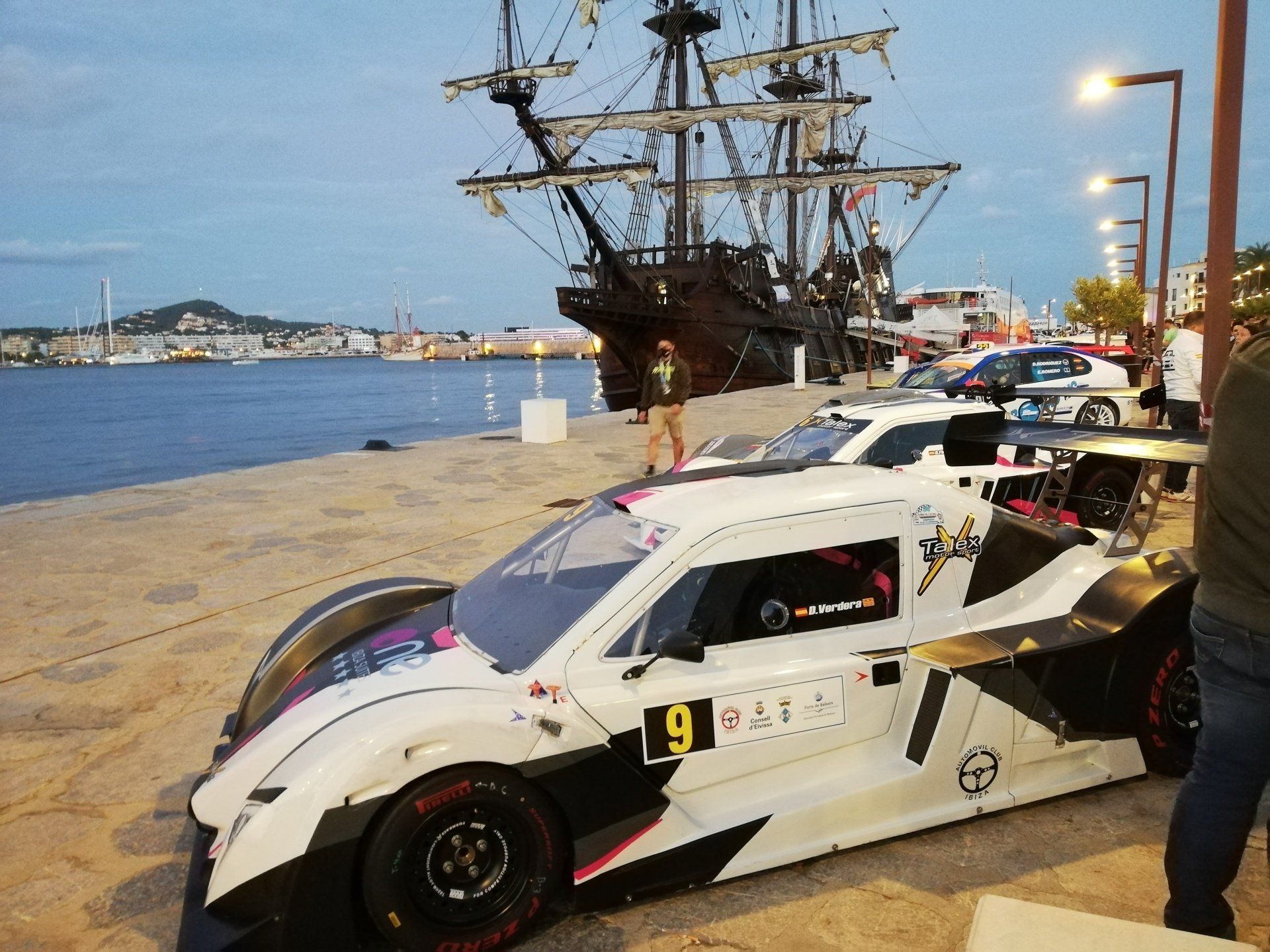 subida chantada talex talex m2 talexmotorsport Pedro flores Kude Gonzalo cabañas esportech montaña