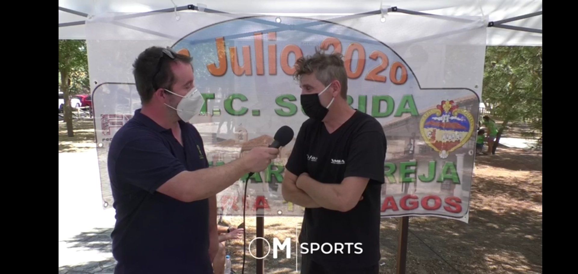 subida chantada talex talex m2 talexmotorsport Pedro flores Kude Gonzalo cabañas