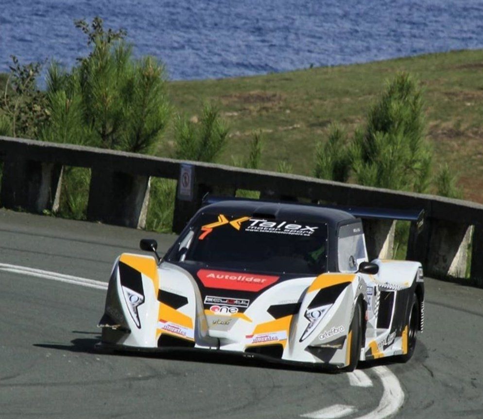 subida chantada talex  talex m2 talexmotorsport Pedro flores  Kude  Gonzalo cabañas esportech montaña