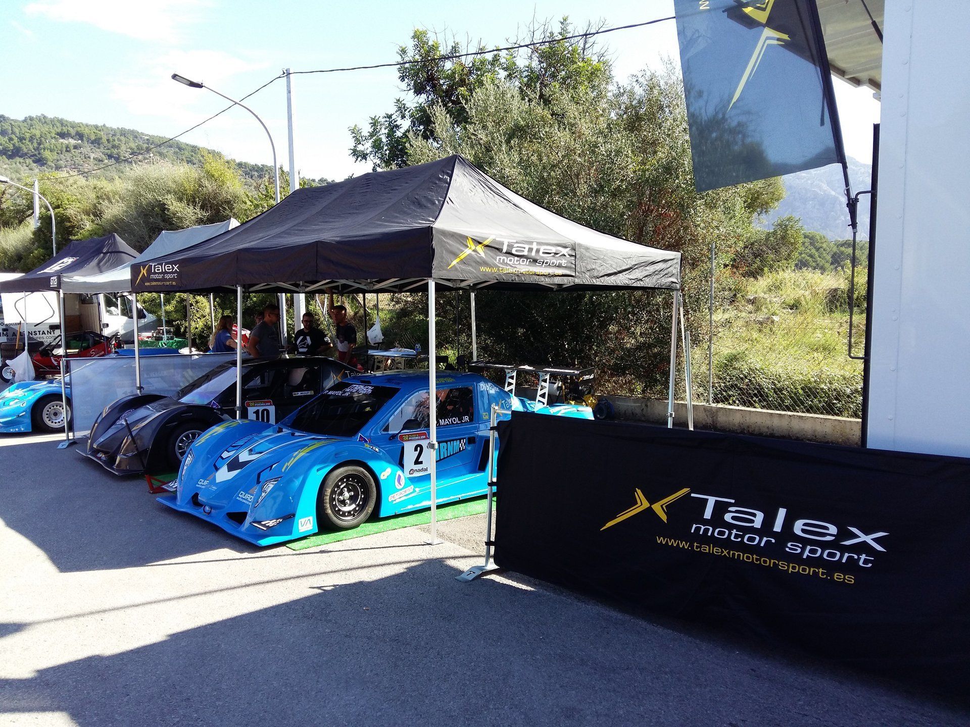 talex motorsport, talex motor sport, talexmotorsport, talex M2, mayol 1