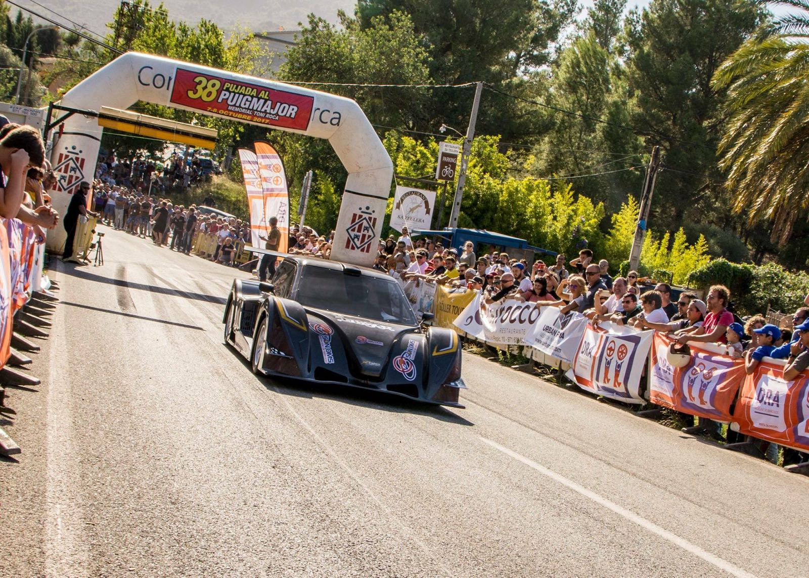 talex motorsport, talex motor sport, talexmotorsport, talex M2, mayol, mulet, 2