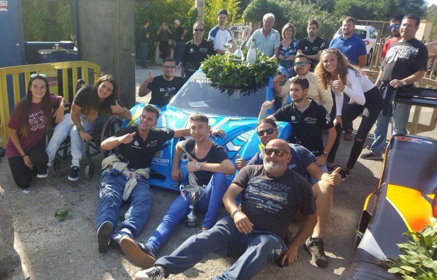 talex motorsport, talex motor sport, talexmotorsport, talex M2, mayol, mulet, 1