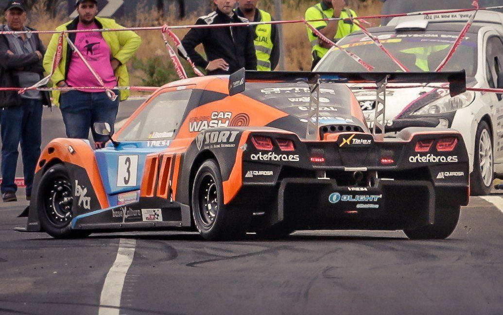 talex talex m2 talexmotorsport oreja escribano Pedro flores Kude Gonzalo cabañas esportech montaña vimesa