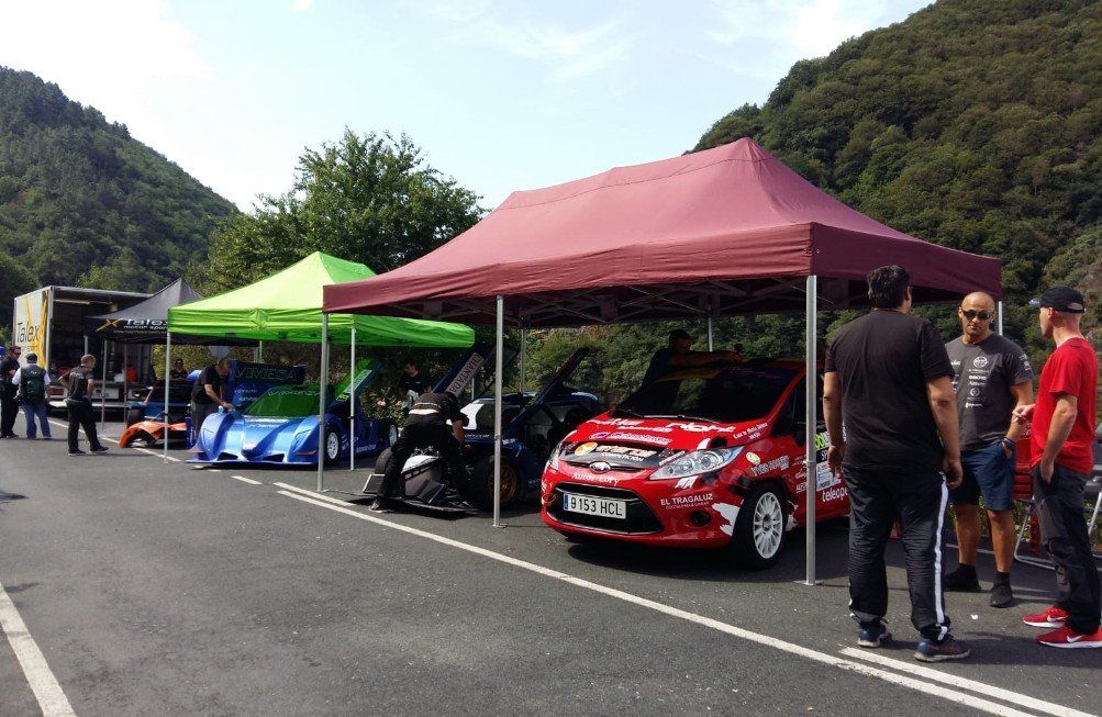 subida chantada talex talex m2 talexmotorsport Pedro flores Kude Gonzalo cabañas esportech montaña vimesa