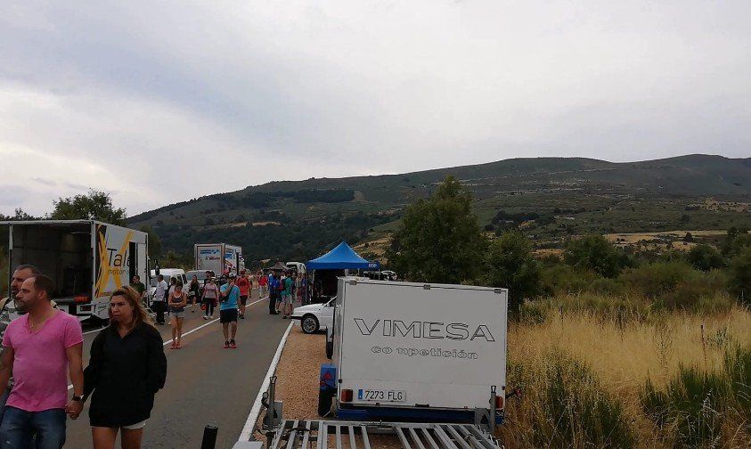 lacovatilla talex talex m2 talexmotorsport Pedro flores colmenar de oreja esportech montaña vimesa