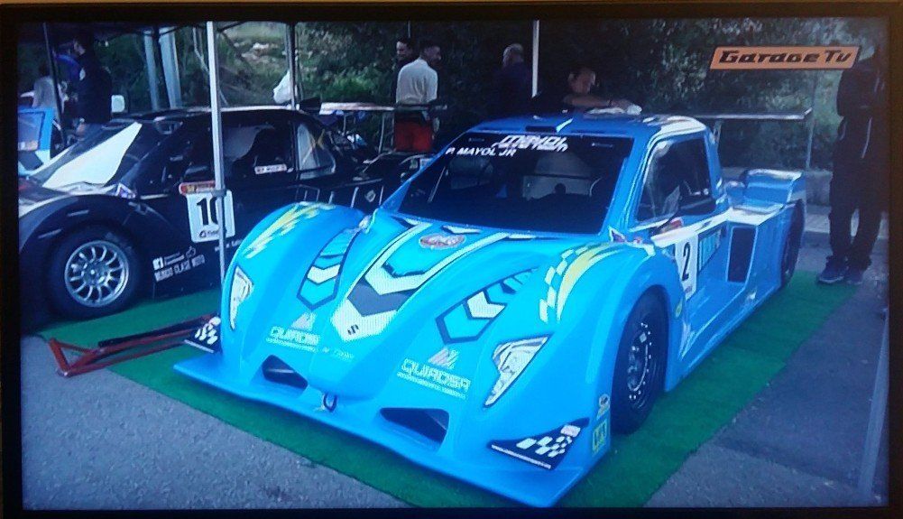 garage tv, youtube, teledeporte, talexjuniorcm, talex cm junior, talex motorsport, talex motor sport, talexmotorsport, talex M2, talex cm 2, pedro mayol, campeon balear, puig major