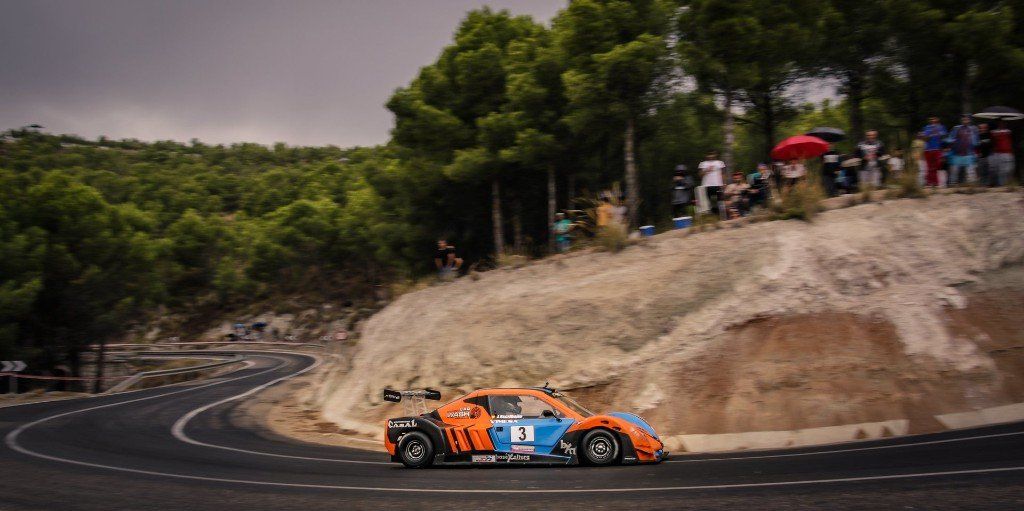 talex talex m2 talexmotorsport subida colmenar de oreja Kude Gonzalo cabañas esportech montaña vimesa