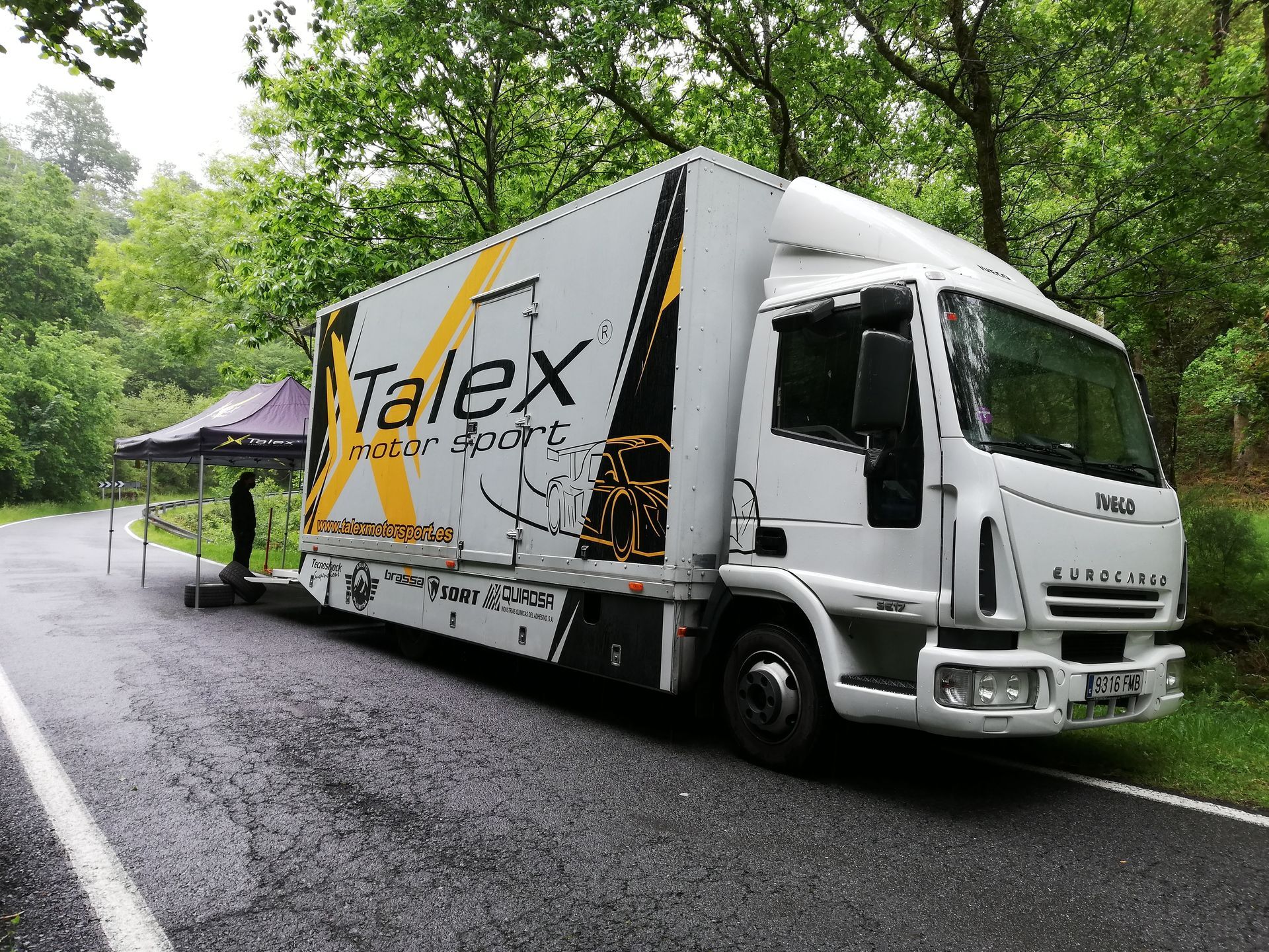 talex motorsport, talex motor sport, talexmotorsport, talex M2, asistencia 1