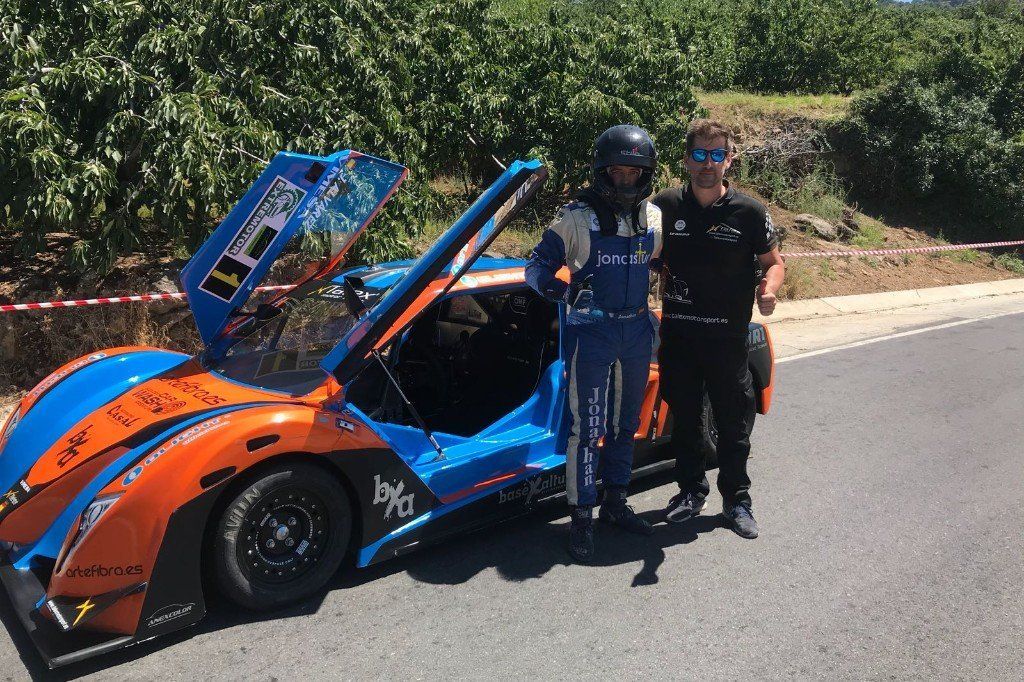 talex motorsport, talex motor sport, talexmotorsport, talex M2, subida al jerte,Jonhatan Alvarez,Pedro flores,4