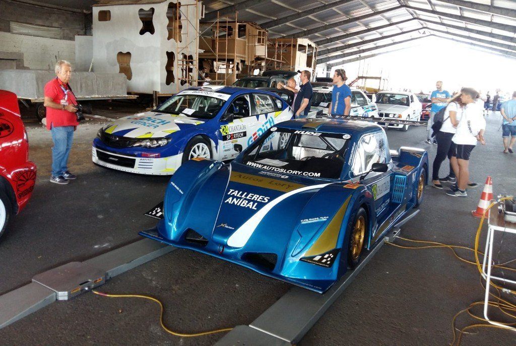 subida chantada talex talex m2 talexmotorsport Pedro flores Kude Gonzalo cabañas esportech montaña vimesa