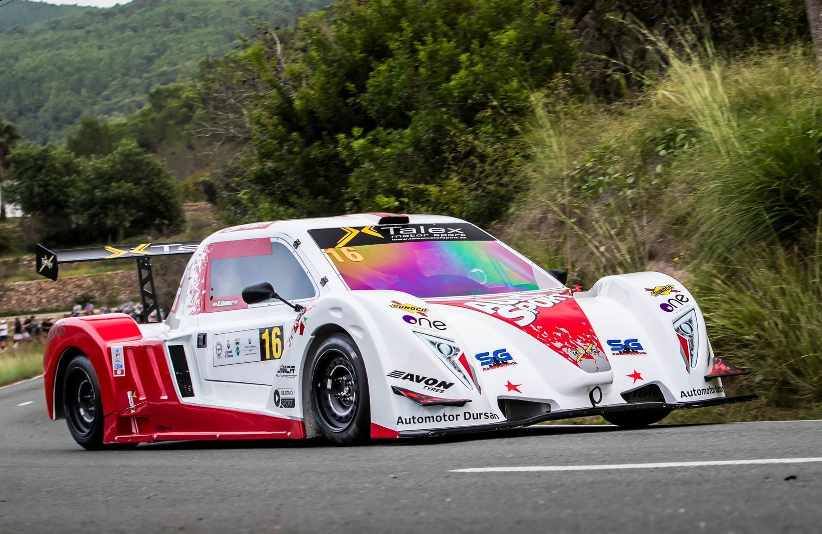 #campeonatodeespaña #subidaalfito #subidaisora#hillclimb #racing #cem #talex