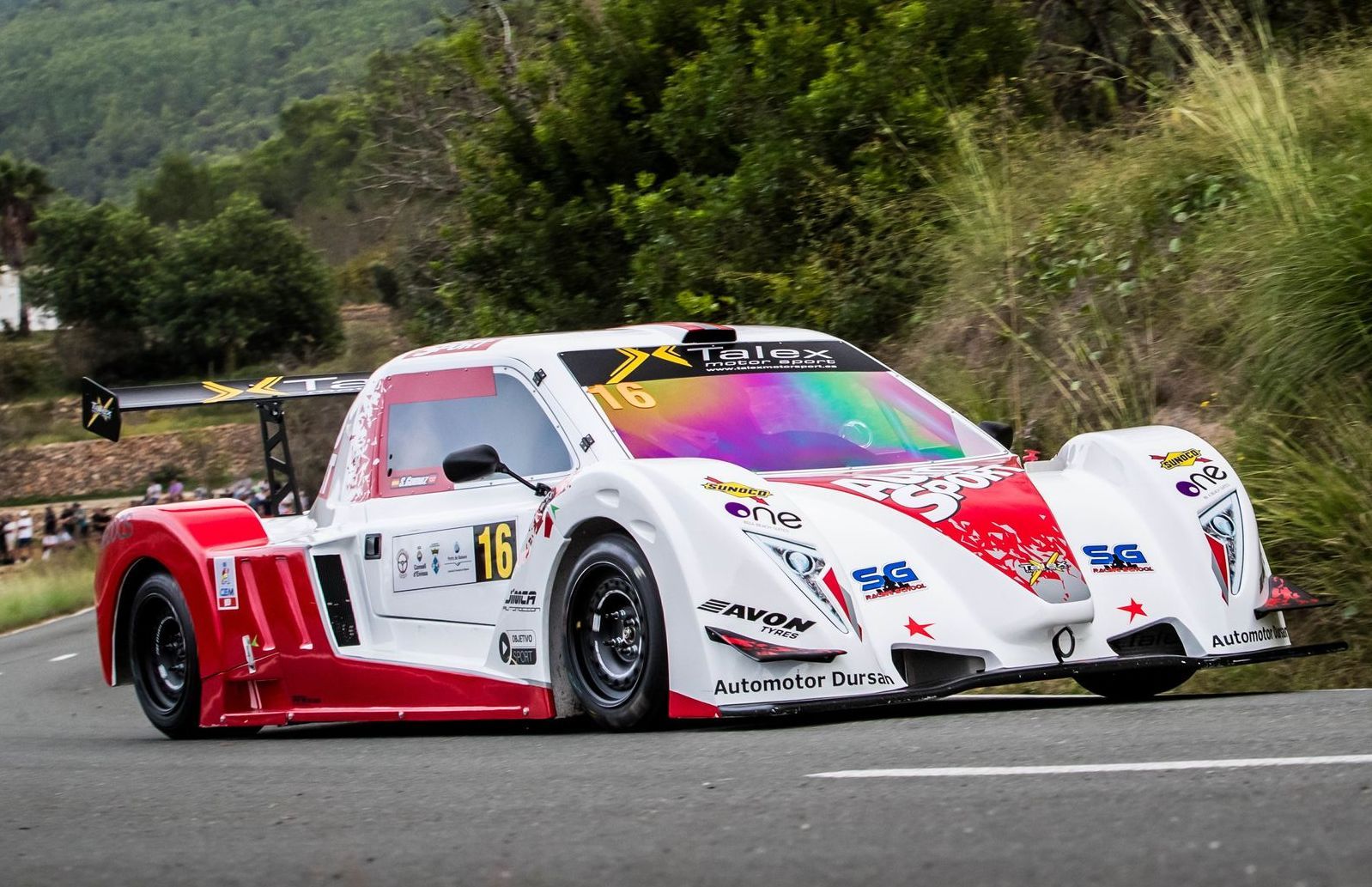 #campeonatodeespaña #subidaalfito #subidaisora#hillclimb #racing #cem #talex