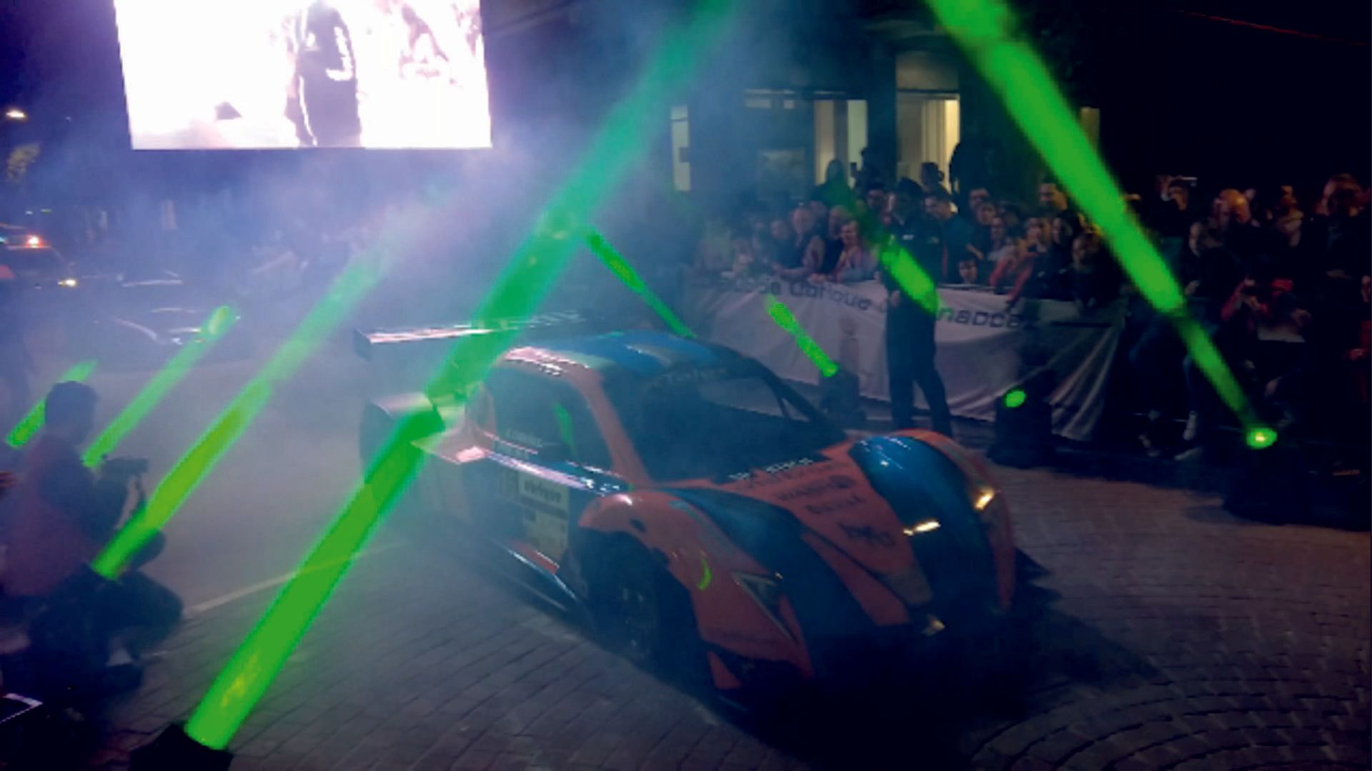 Talex, Talex m2 Junior, talex motor sport, Gonzalo cabañas, subida a Ubrique