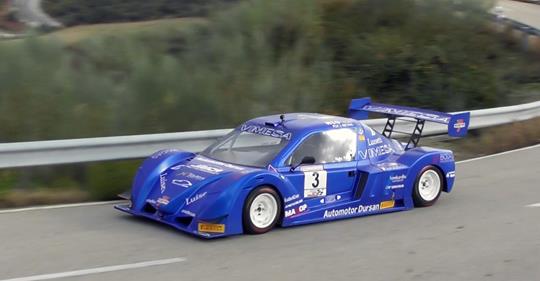 subida chantada talex talex m2 talexmotorsport Pedro flores Kude Gonzalo cabañas esportech montaña