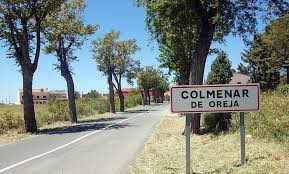 subida colmenar de oreja talex talex m2 talexmotorsport Pedro flores Kude Gonzalo cabañas