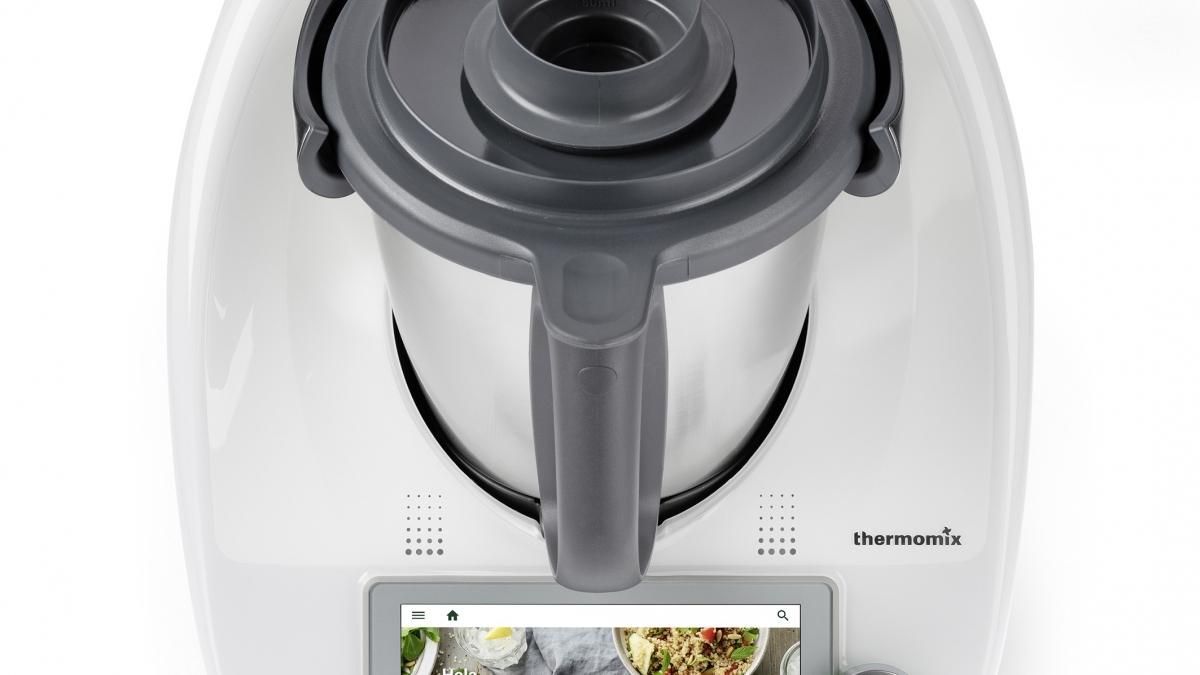 thermomix vorwerk avería reparación thermomix vorwerk avería reparación