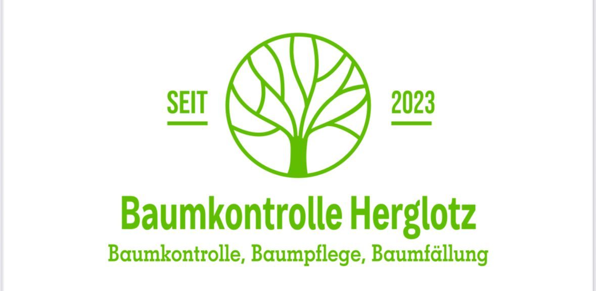 Baumkontrolle Herglotz