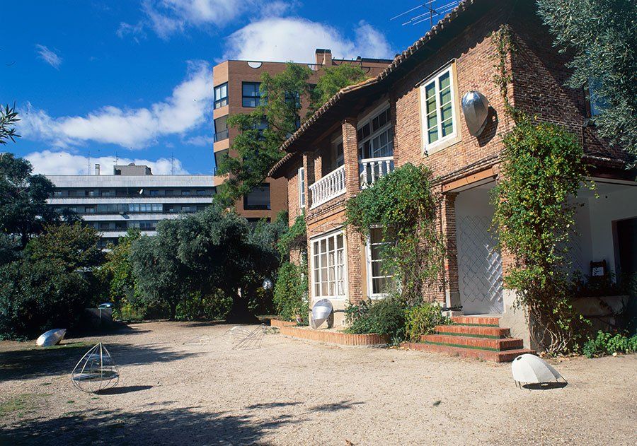 Blanca_Muñoz_Esculturas al aire libre