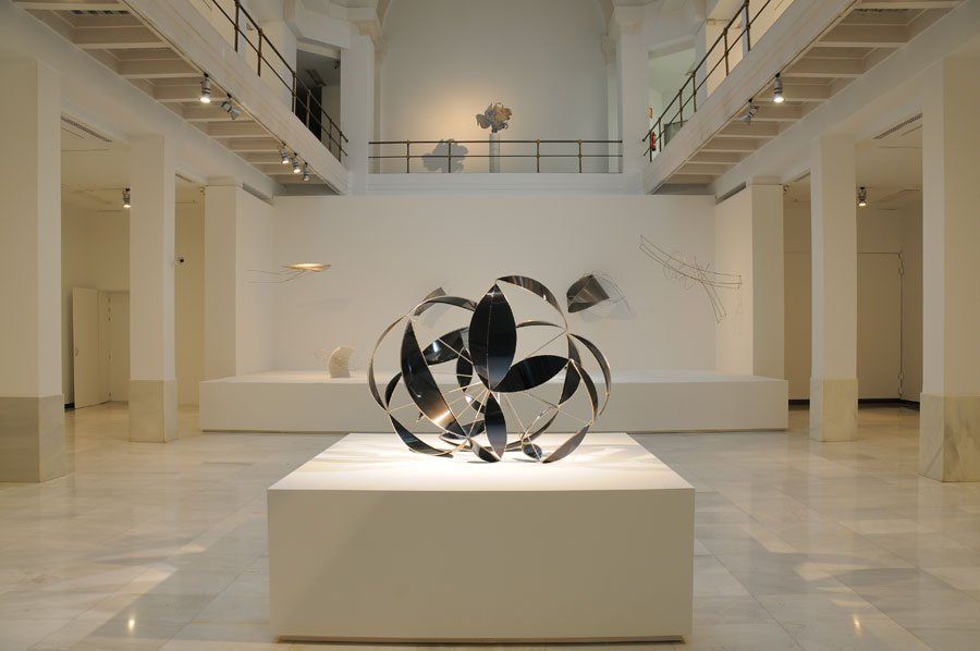 Blanca_Muñoz_Cueva de Montesinos en Circunnavegación 1990 - 2013