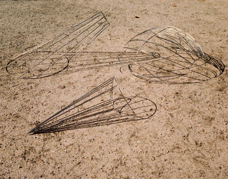 Blanca_Muñoz_Orientación al Plo Norte Galáctico, Sombra proyectada sobre la esfera terrestre y Cono de sombra en un eclipse