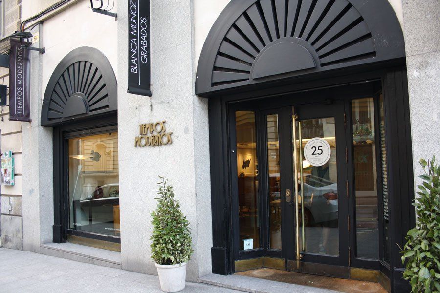 Blanca_Muñoz_Grabados 1990 - 2012