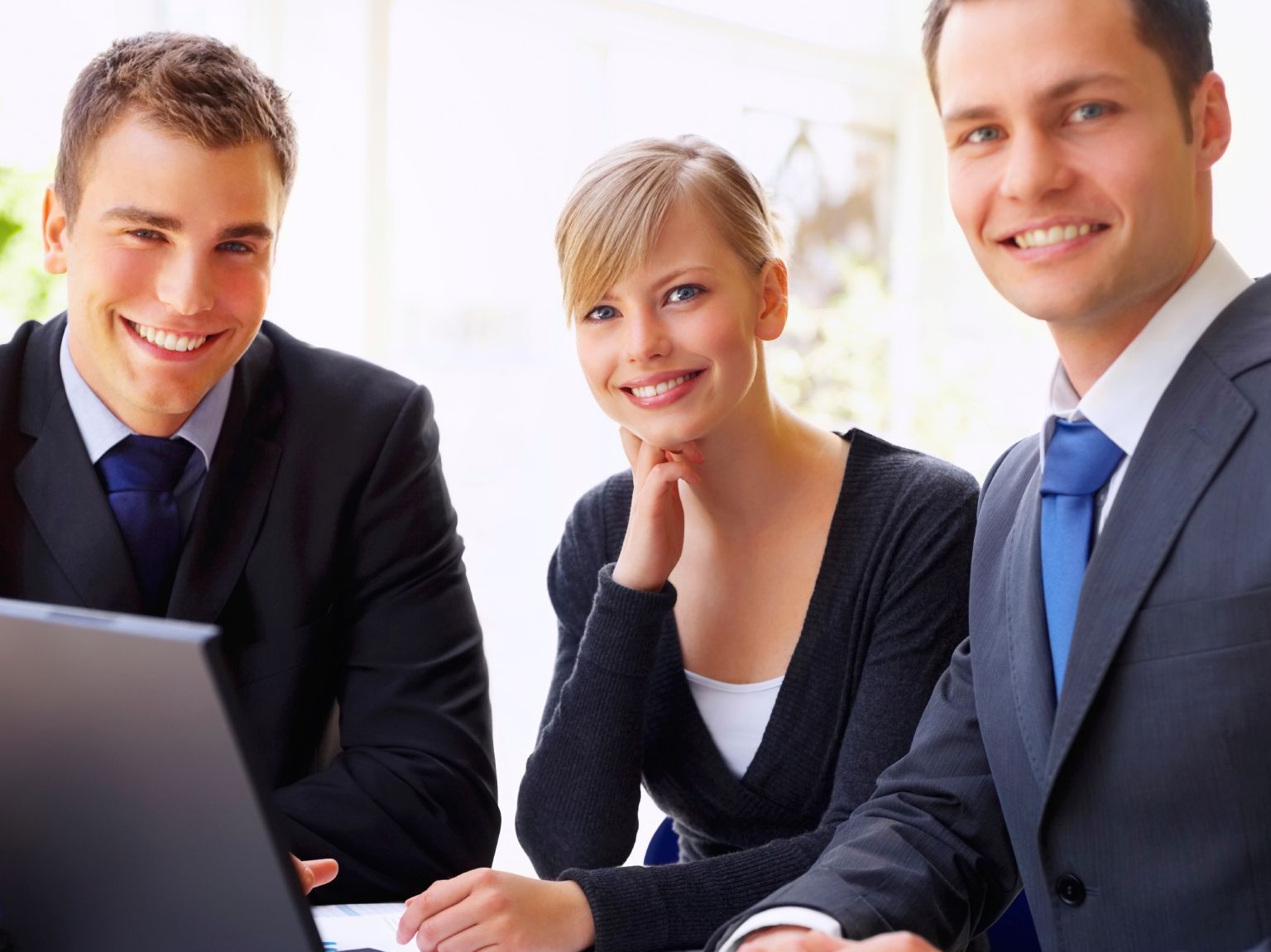 automotive guy with yazaki uk team