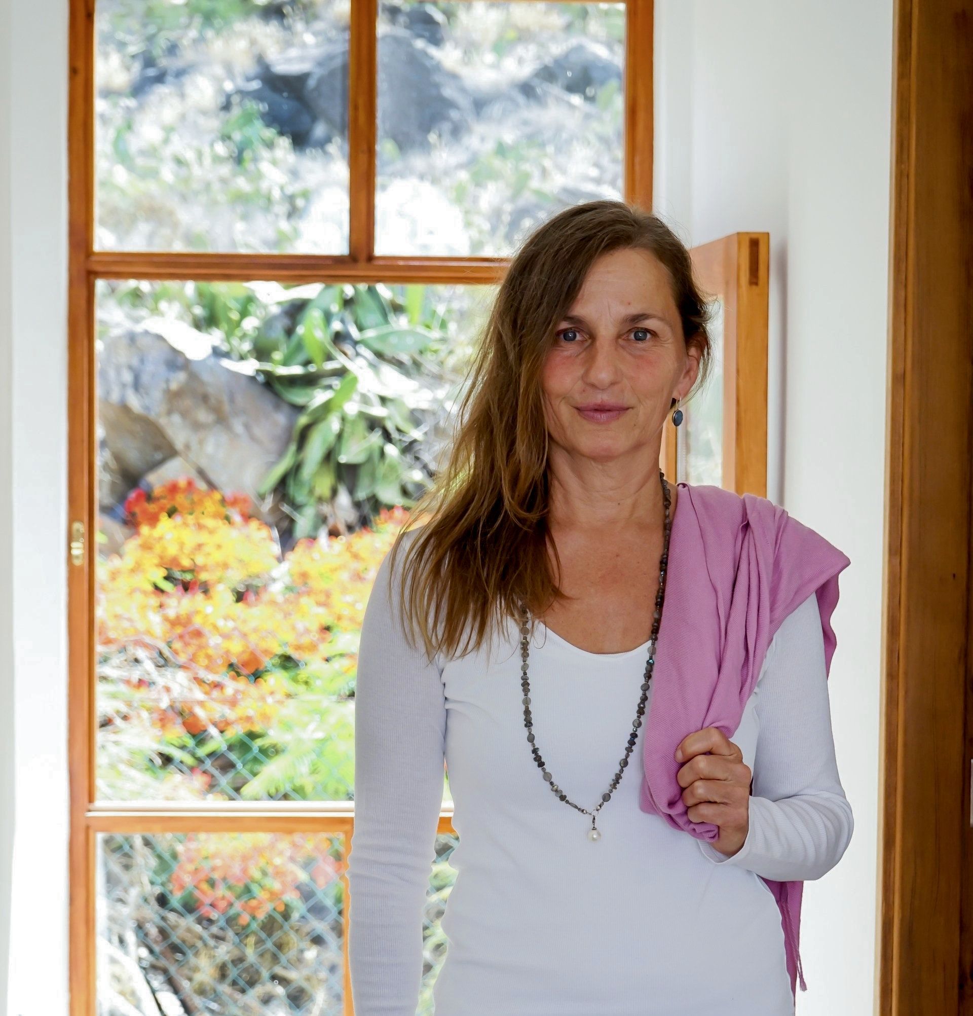 Monika Pietsch, Spürbewusstsein