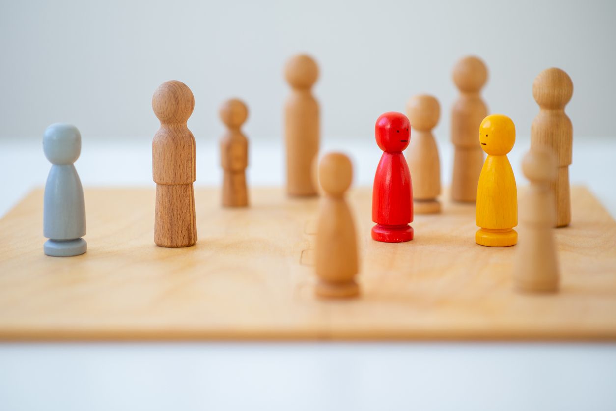 Systemische Aufstellung mit Monika Pietsch Systemische Aufstellung mit Monika Pietsch