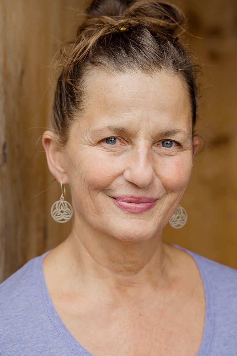 Monika Pietsch, Heilpraktikerin für Psychotherapie Monika Pietsch, Heilpraktikerin für Psychotherapie