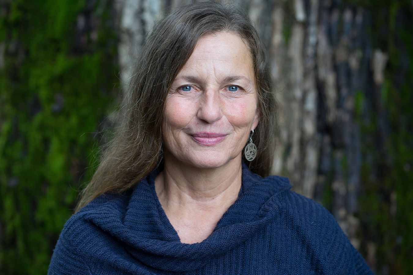 Monika Pietsch, Heilpraktikerin