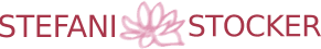 Stefani Stocker Logo