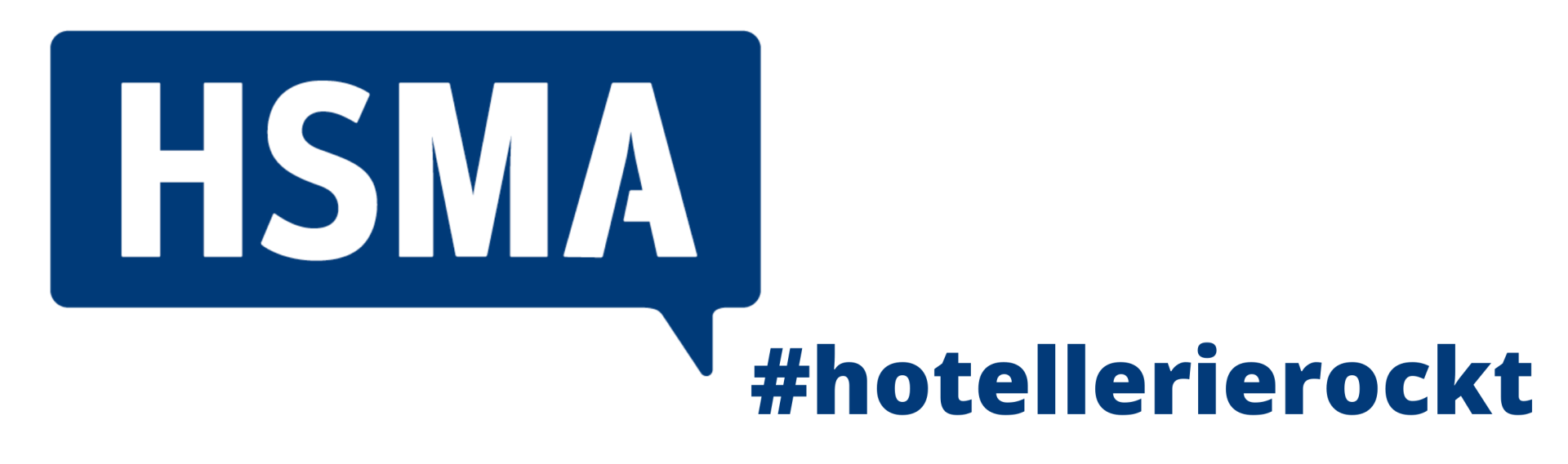 HSMA Hotellerie rockt