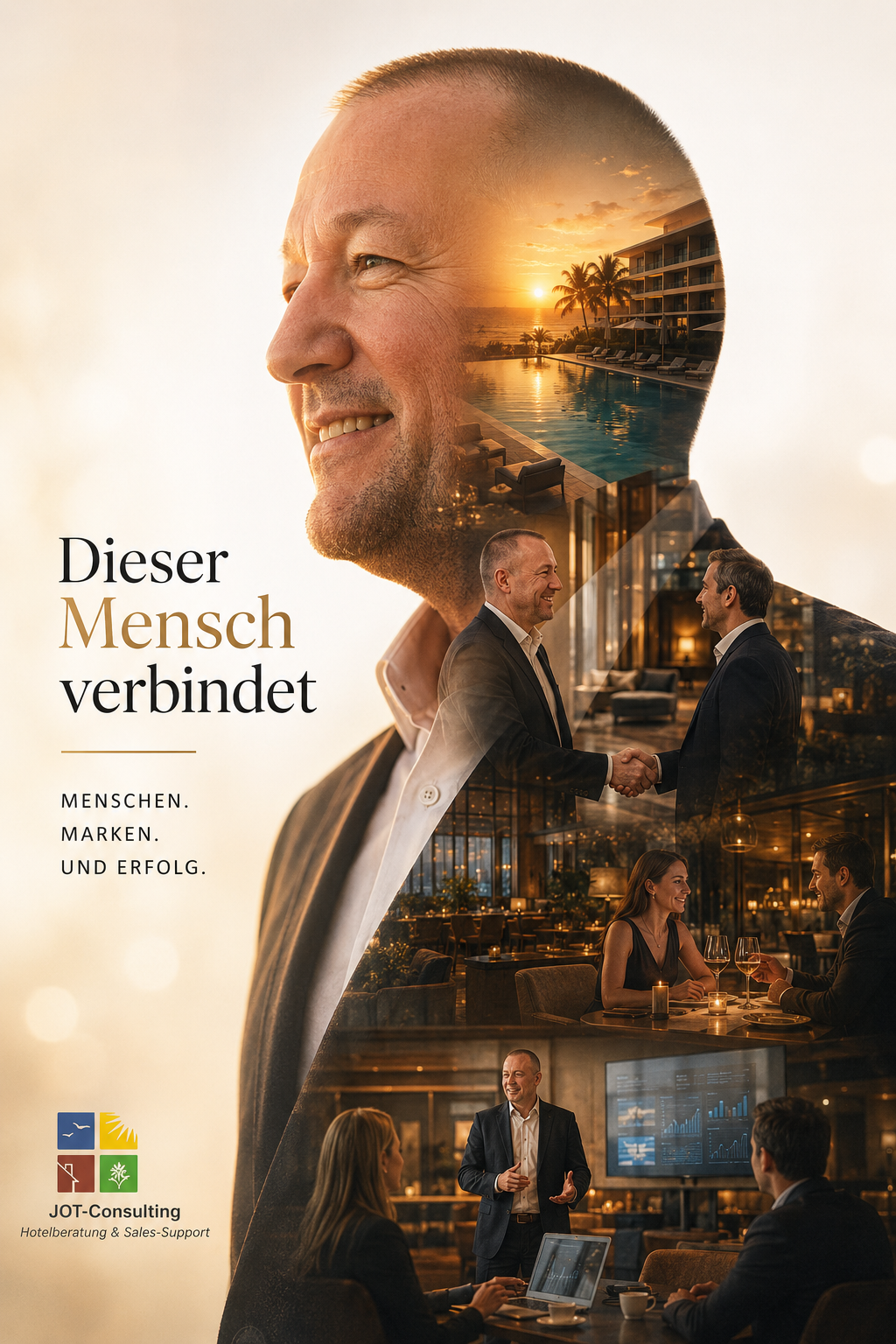 Neue Impulse für mehr Erfolg. www.jot-consulting.de