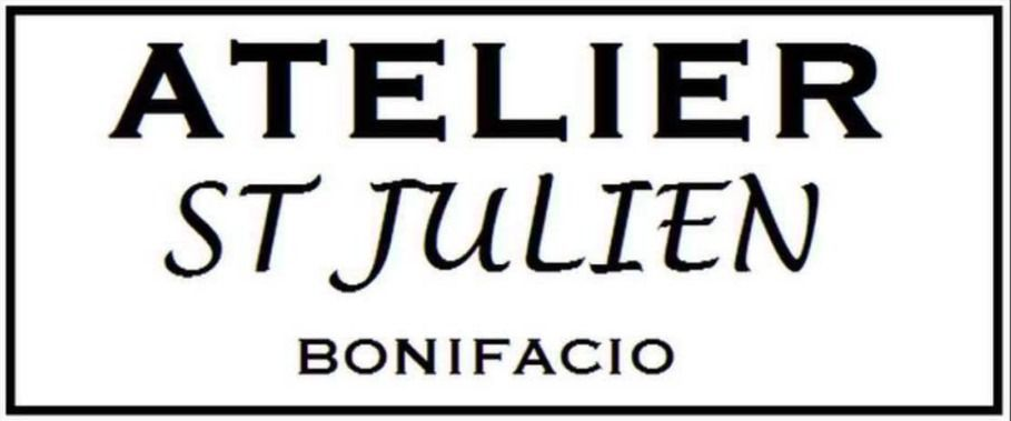 ATELIER ST JULIEN