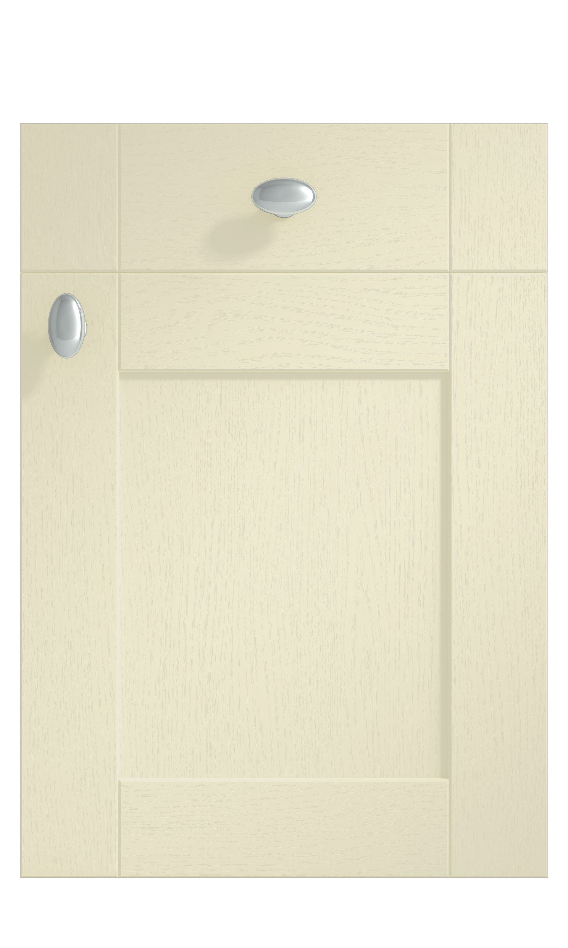 Cambridge Ivory Kitchen