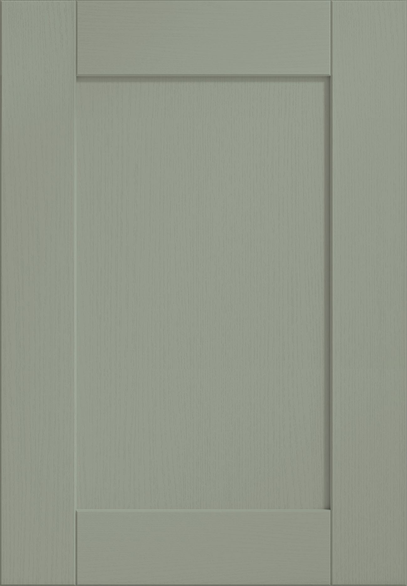 Cambridge Reed Green Kitchen