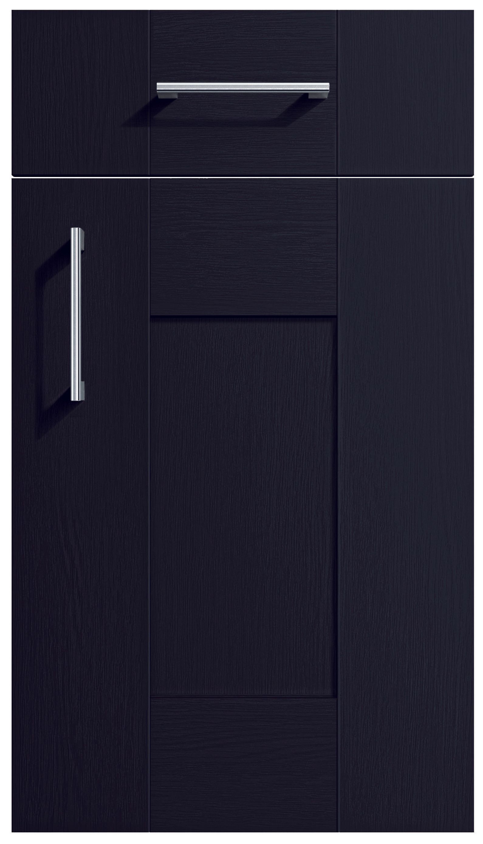 Cartmel Anthracite Kitchen
