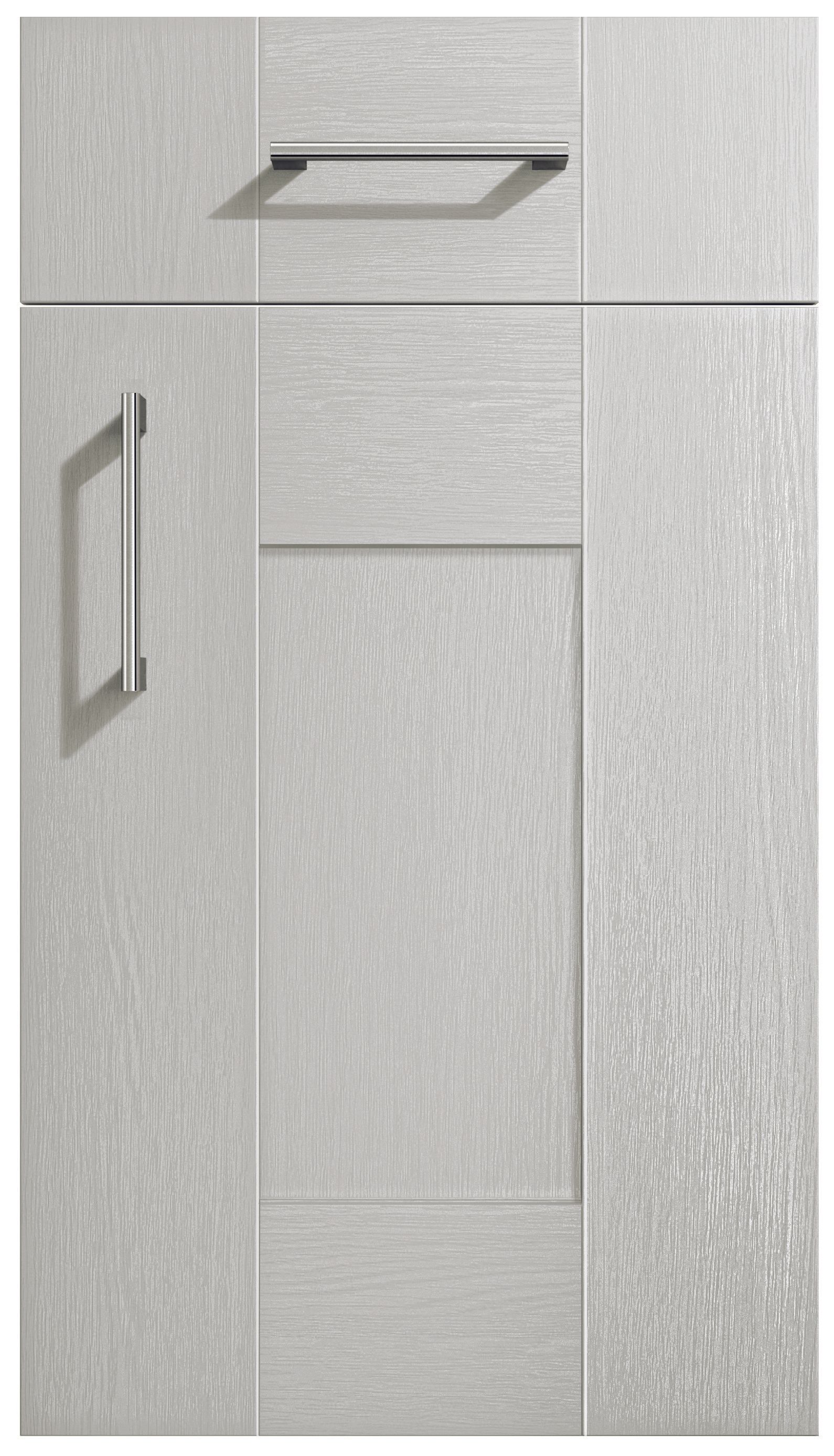 Cartmel Light Grey Kitchen