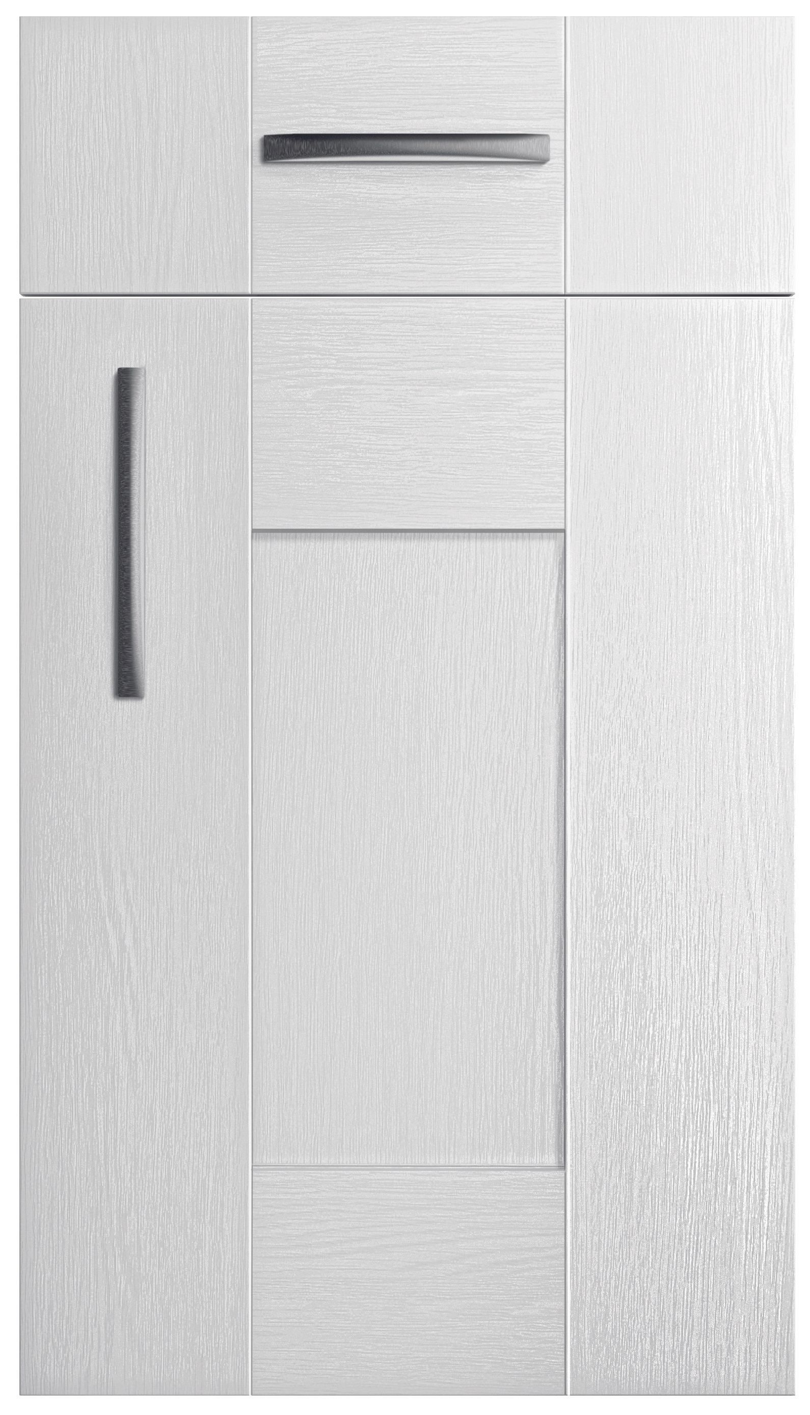 Cartmel White Kitchen