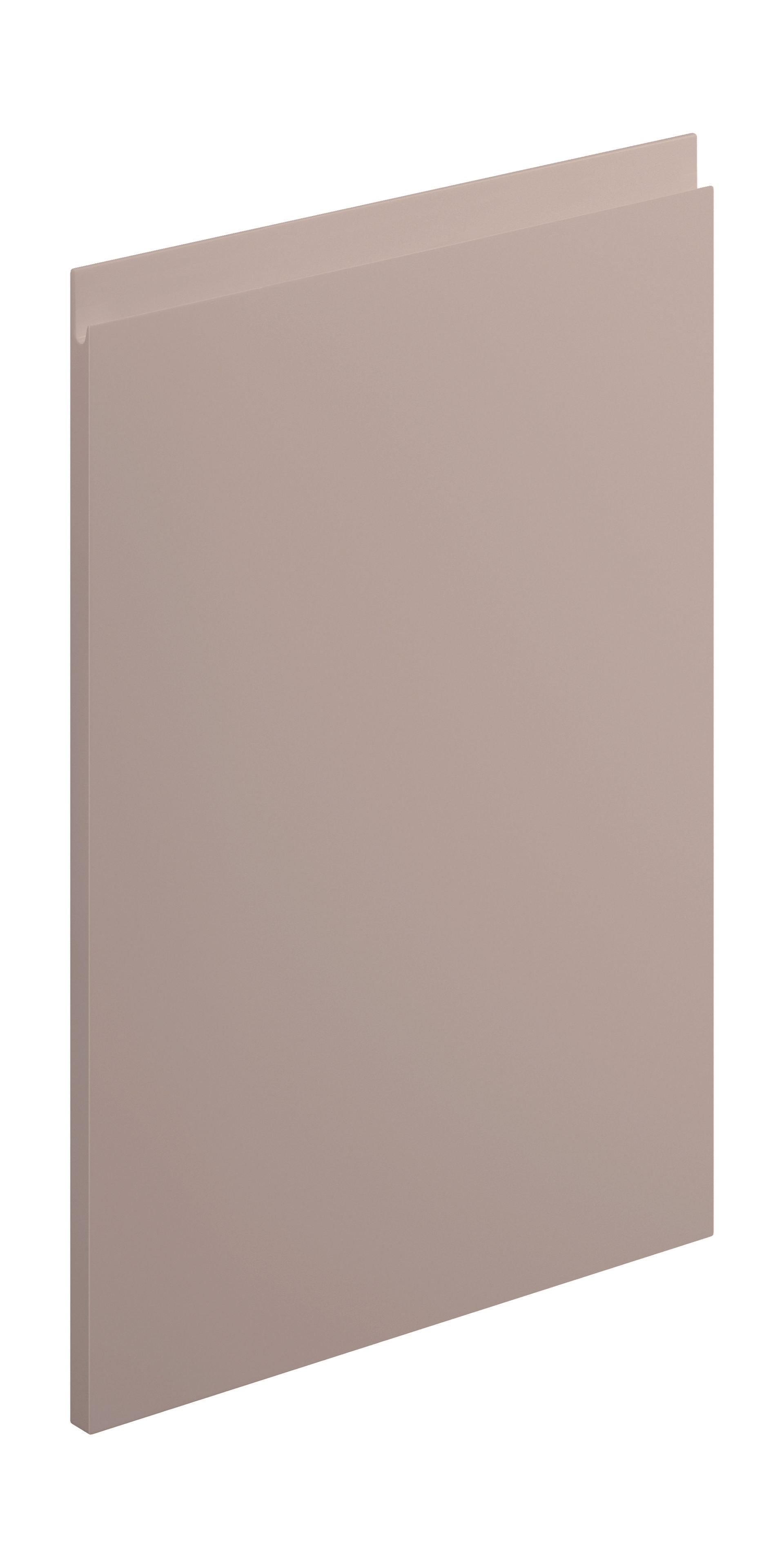 Lucente Matt Cashmere Kitchen