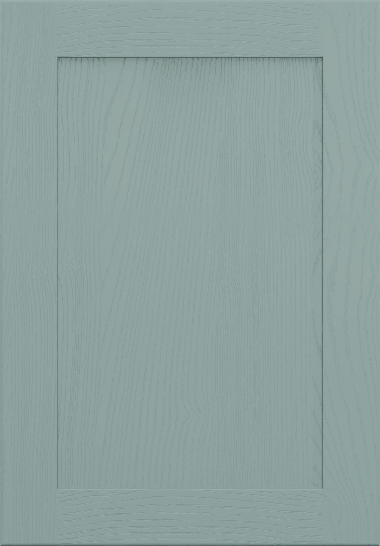 Newmarket Fjord Kitchen