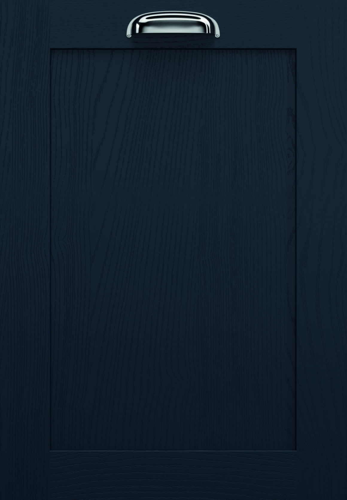 Newmarket Indigo Kitchen