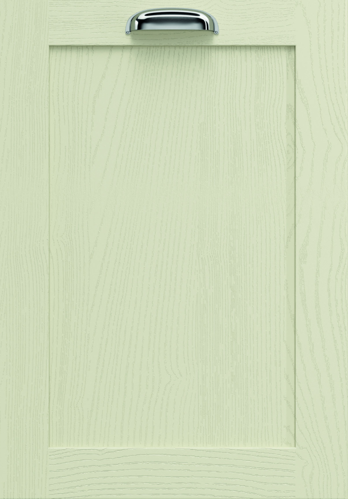 Newmarket Ivory Kitchen