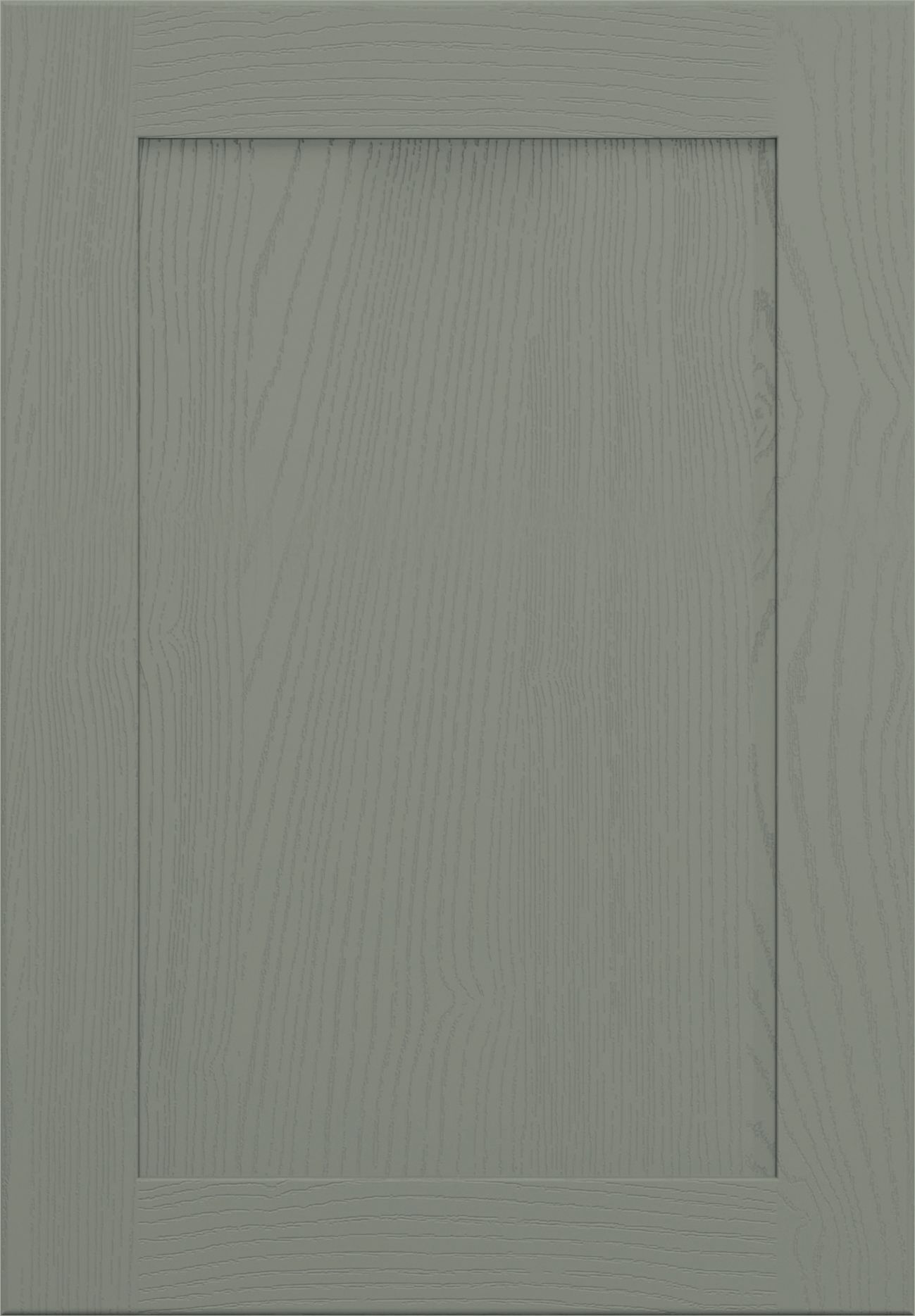 Newmarket Reed Green Kitchen