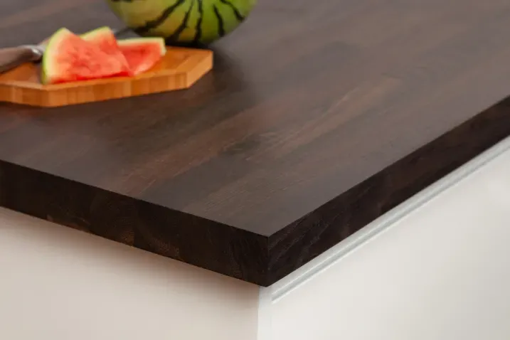 black american oak