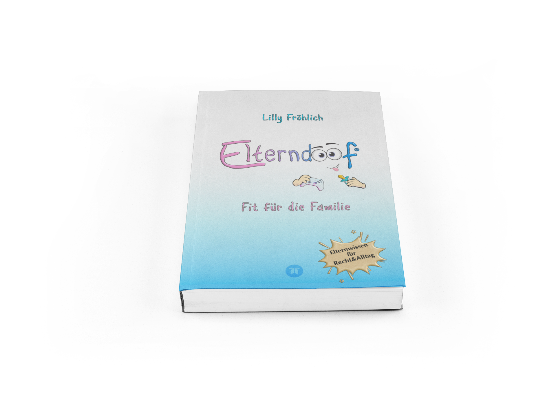 Elterndoof® - Ratgebersortiment